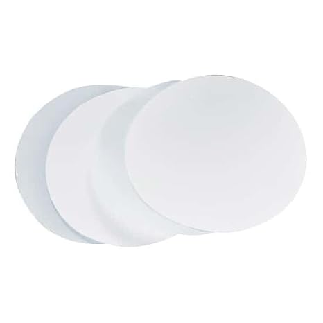 Cole-Parmer Nylon Membrane Filters: 0.2m Pore, 25mm Dia, 100/Pk