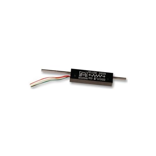 LCP8P-10-5K 15%, 200MW; Track Resistance:5KOHM; Resistance Tolerance: 15%; Power Rating:200MW; Length of Travel:-; Product Range:LCP8 Series; Potentiometer TERMINALS:Wire LEADED; Product