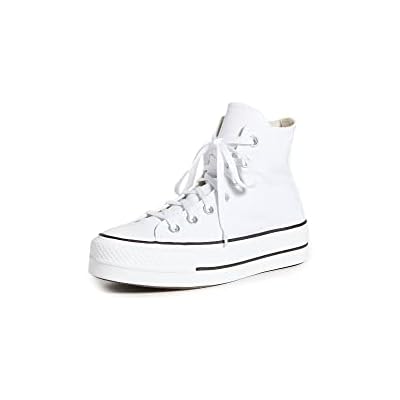 Converse Women's Chuck Taylor All Star Lift Platform Sneakers