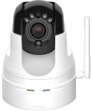 D-Link DCS-5222L 720p Pan Tilt Wireless Surveillance Camera with Remote App
