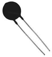 Amphenol Cl-70 16 Ohm; Product Range:cl Series; Disc Size:19.56mm; Resistance (25c):16ohm; Approvals:ul; Maximum Energy Rating At 25c:36j; Maximum Steady State Current At 25c:4a; No. Of Pins:2; Res