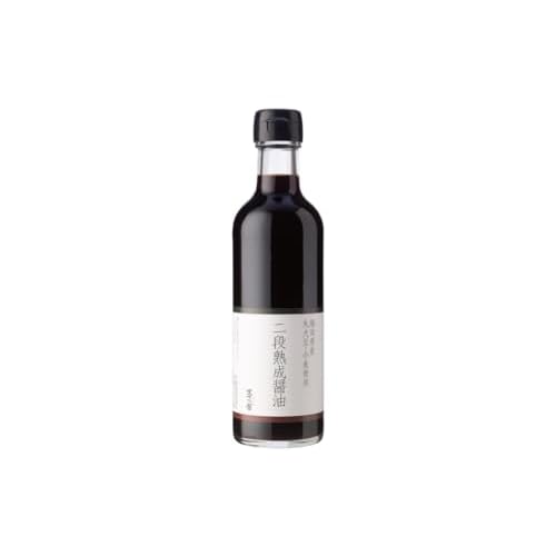 Kayanoya Double-Aging Soy Sauce