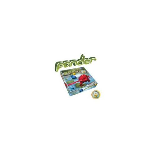 Mind Twister Ponder Game