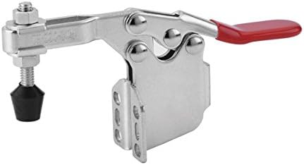 toggle clamps Horizontal Handle Toggle Clamp CH-225-DSM