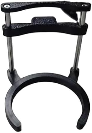 Compatible with Xbloom Studio Universal Filter Cup Holder (Black)
