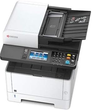 Kyocera ECOSYS M2640idw Printer