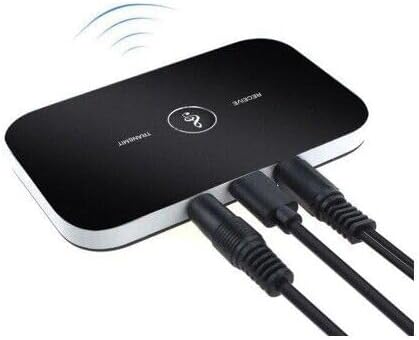 USAV OEM Bluetooth Adapter for Bose Wave Music System with Multi CD Changer