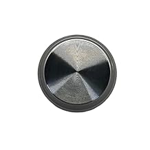OTIS OEM Luxury Micro-Motion III Pushbutton - AAA23500CH3 Elevator Button