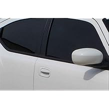 Super Limo Black 3% Make Any Window Look Very Dark!! Carbon Window FILMTINT!!!