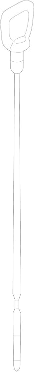 Gauge,Oil Level (PY01-10-450)