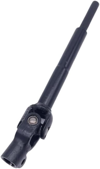 Lower Intermediate Steering Shaft With Coupler 45202-48020 Compatible With RX300 1999-2003