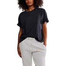 Free People Women's Tackle Tee