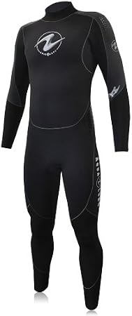 Aqua Lung AquaFlex 5 mmメンズダイビングウェットスーツ