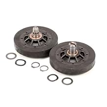ALLIANCE LAUNDRY SYSTEMS Kit Roller 1992&Newer Sm Dryer (RB170002)