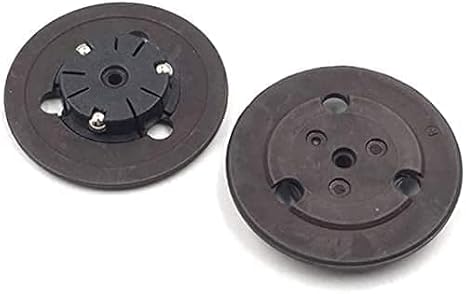 Turntable Disc Holder CD fixator Laser Spindle Hub for PS1 Console Replacement