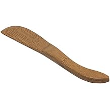 Honey-Can-Do Bamboo Spreader, 7-Inches
