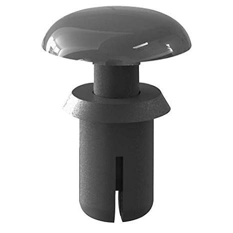 Richco Sr-5075b Snap Rivet (qty 1000)