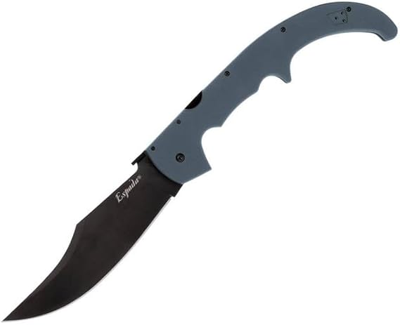 Cold Steel Espada XL-G Wolf Grey (AUS10A)