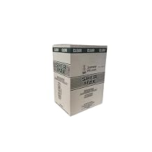 SherMax Urethanized Elastomeric Sealant Claar 10 oz (12-Pack)