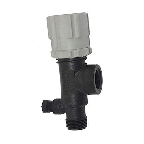 TeeJet 23120-3/4-PP Pressure Relief Valve polypropylene (Pack of 2)