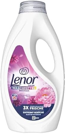 Lenor Liquid detergent Flower Dream 20WL (0.9 l)