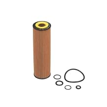 Purflux Engine Oil Filter L474