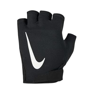 Nike Men's Gym Essential Fitness Glove
