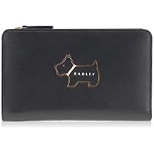 RADLEY Women's Heritage Dog Outline-Medium Bifold Purse