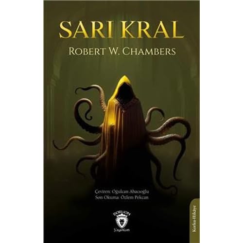 Sarı Kral Kağıt Kapak – 22 Şubat 2024