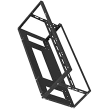 OSALADI 1set Mining Rig Frame for Gpu Support Stable Low Noise Thickened Bracket for Graphics Cards Compatible Cooling