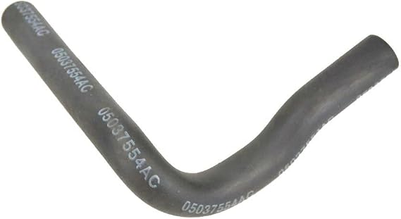 Mopar 05037554AC HOSE MAKE UP AIR