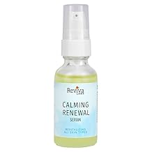 Calming Renewal Serum