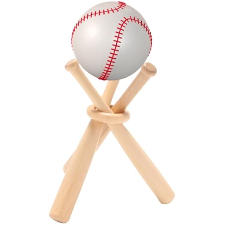 Baseball Stands for Display,Baseball Stand for Ball 1 Pack