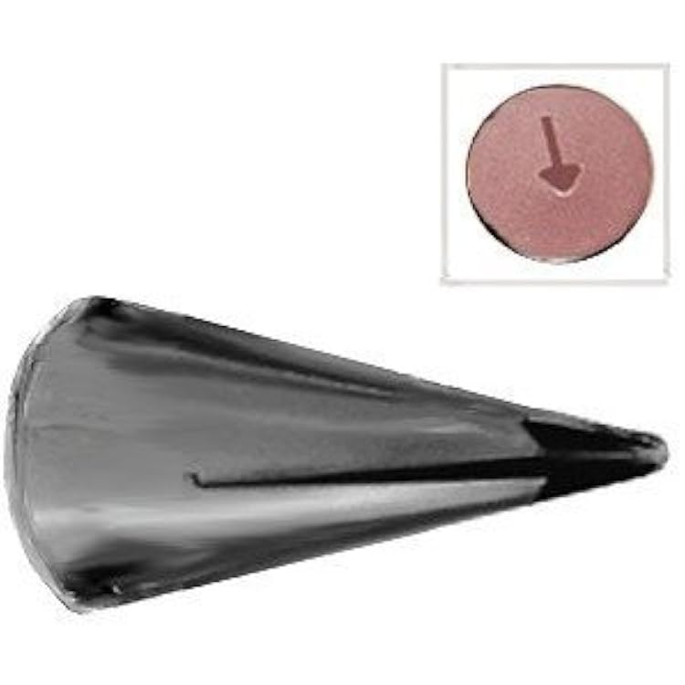 Ateco Decorating Tip 070
