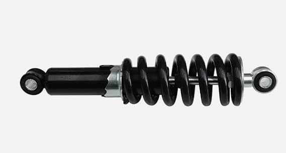 250mm 10" Rear Shock Absorber 1200lb Dirt Pit Bike ATV CRF50 XR50 CRF70 SSR 110