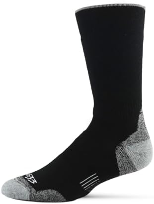 USA Made - Boot Socks - Hunting Socks - Merino Wool - Mountain Heritage
