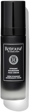 Dynamic Nourishing Face Cream