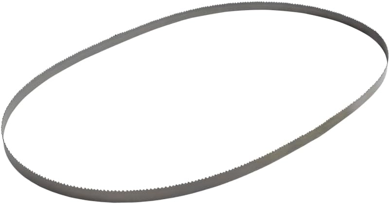 MILWAUKEES Band Saw Blade,35-38 Blade L,PK3 48390609