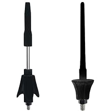 Hercules Flute, Clarinet and Piccolo Stands and Pegs Bundle