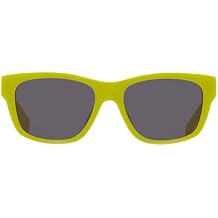 Designer Square Sunglasses by Celine with Smoke Lenses