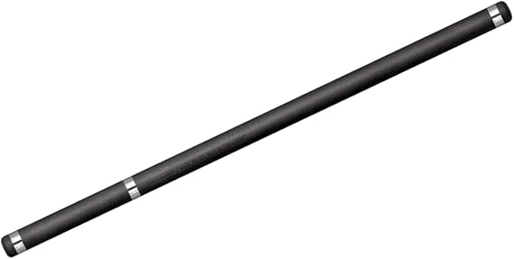 Cold Steel Balicki Escrima Trainer, Black, One Size (91EA)