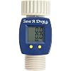 SAVE A DROP 20-Pack P3 Blue Water Flow Meter