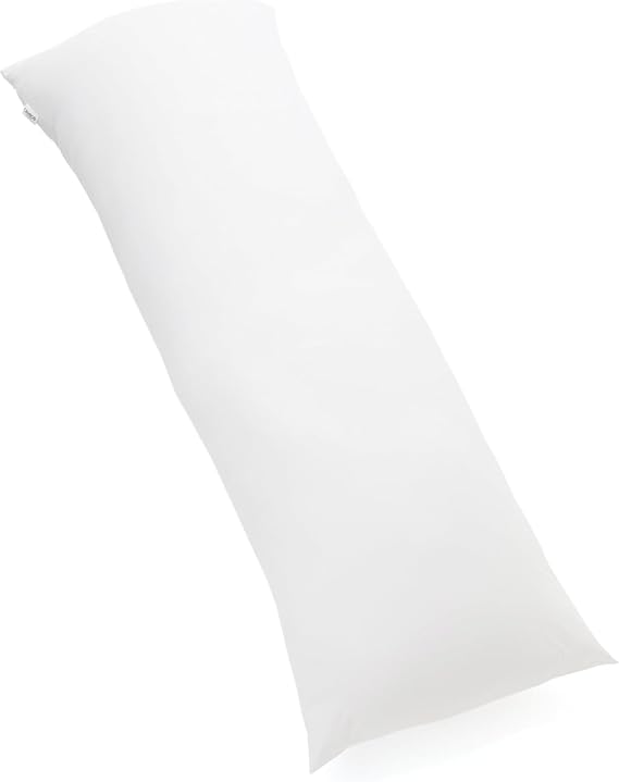 Comodo Body Pillow High Class (Made in Japan / 63 x 20 inch (160 x 50cm)) Dakimakura Pillow for Side Sleepers (Anime/Maternity) - Washable CMD9000