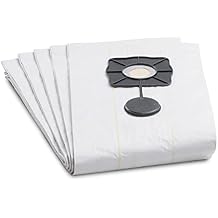 Karcher Special Wet Filter Bags
