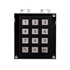 2N Telecommunications 9155031B intercom System Accessory Keyboard