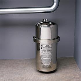 Multipure Aquaperform Model MP880 Drinking Water System Without Connecting Hardware