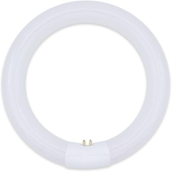 Technical Precision for Lights of America 2630b T9 Circline Bulb - 1 Pack