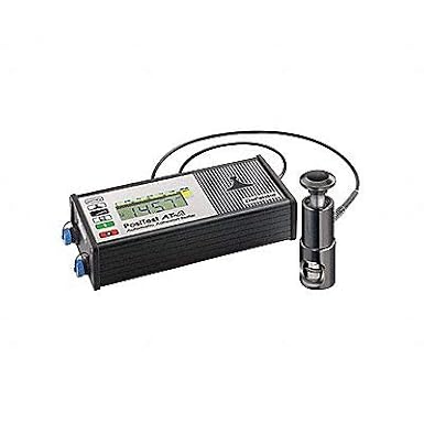 HFBTE Surface Roughness Tester Meter with 4 Parameters Ra Rz Rq Rt Surftest Profilometer Profile Gauge  
