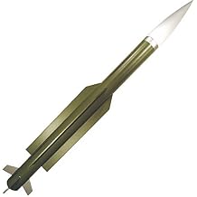 Rocketarium Gadfly Cluster Model Rocket Kit. RK-1006