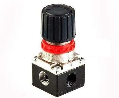 Replacement Air Regulator MAC2400 MAC5200 MAC700